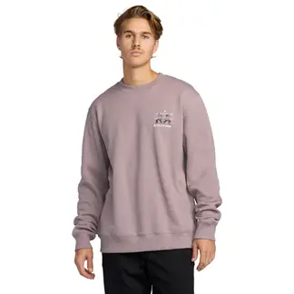 BILLABONG - Polera Algodón Casual Hombre