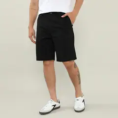 BILLABONG - Short Algodón Regular Hombre