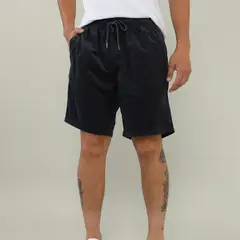 BILLABONG - Short Algodón Regular Hombre