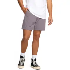 BILLABONG - Short Algodón Regular Hombre