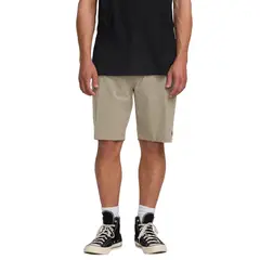 BILLABONG - Short Algodón Regular Hombre
