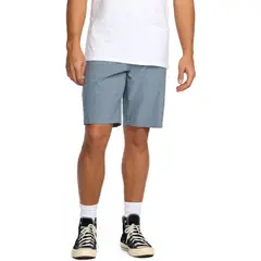 BILLABONG - Short Algodón Regular Hombre