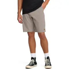 BILLABONG - Short Algodón Regular Hombre