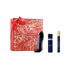 CAROLINA HERRERA - Set Good Girl Edp 50ml+body Mist+mini 10ml