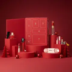 CAROLINA HERRERA - Calendario De Adviento 2025 - 7 Regalos