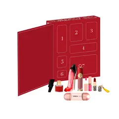 CAROLINA HERRERA - Calendario De Adviento 2025 - 7 Regalos