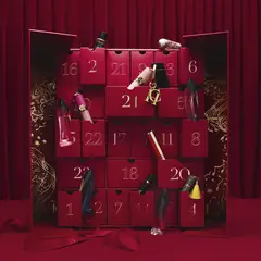 CAROLINA HERRERA - Calendario De Adviento 2025 - 24 Regalos