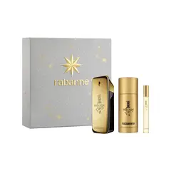 RABANNE - Set 1 Million Edt 100ml + Deo 150ml + Mini