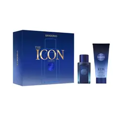 BANDERAS - Set Icon Supreme Edp 50ml + After Shave 75ml