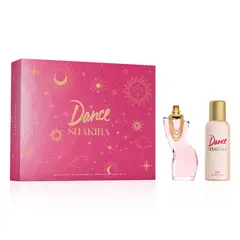 SHAKIRA - Set Dance Edt 80ml + Deo 150ml