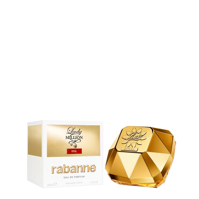 Lady Million Royal Edp 30ml