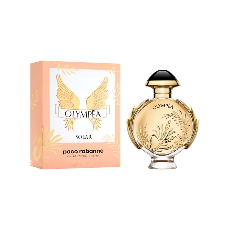 Olympea Solar Edp Intense 50ml