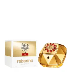 RABANNE - Lady Million Royal Edp 50ml