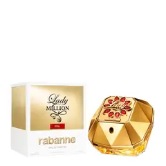 RABANNE - Lady Million Royal Edp 80ml