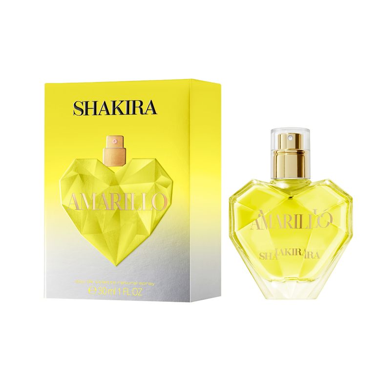 Amarillo Edp 30ml