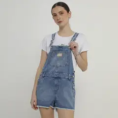 DOO AUSTRALIA - Overall Mujer