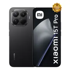 XIAOMI - Celular 15T Pro 12gb + 512gb