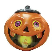 ARCOR - Caramelos De Halloween Calabaza 100g