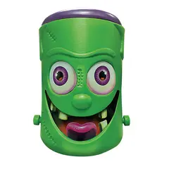 ARCOR - Caramelos De Halloween Calabaza Frankie 100g