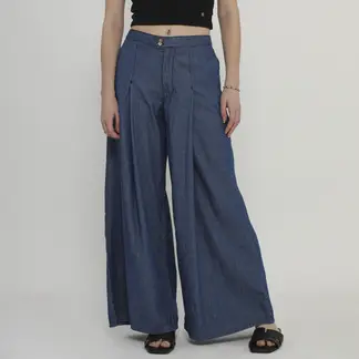 DOO AUSTRALIA - Pantalón Tiro Alto Mujer