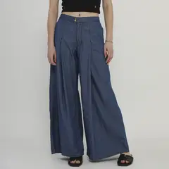 DOO AUSTRALIA - Pantalón Tiro Alto Mujer