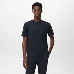 MANGO - Polo Regular Fit Thermolite