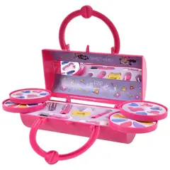 MINNIE - Cosmetiquero Dos Pisos