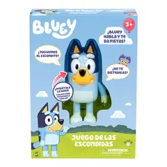 BLUEY - Figura 15 cm
