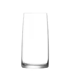 FERRAND - Set x6 Vasos Long Dring Allure 430 ml