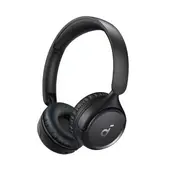Audífonos Bluetooth Soundcore H30I Black
