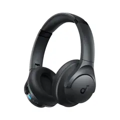 SOUNDCORE - Audífonos Bluetooth Q11i Gray