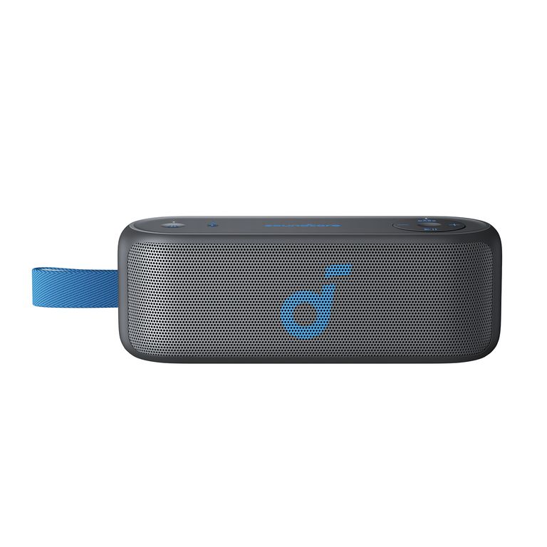 Parlante Bluetooth Select 3 Black