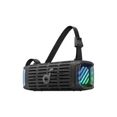 SOUNDCORE - Parlante Bluetooth Boom 3i Negro
