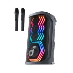 SOUNDCORE - Parlante Bluetooth Rave 3 Black