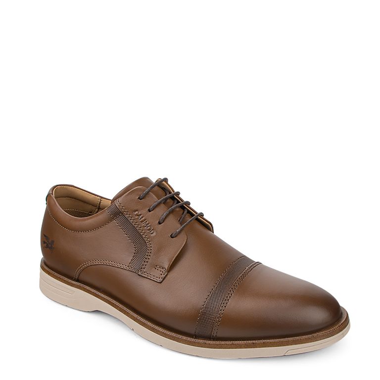 Zapatos Casuales Hombre