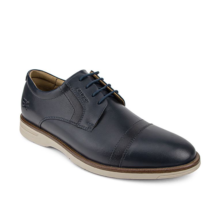 Zapatos Casuales Hombre