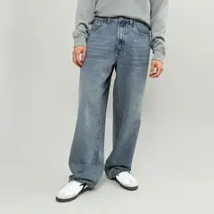 DENIMLAB - Jean Baggy Fit Hombre