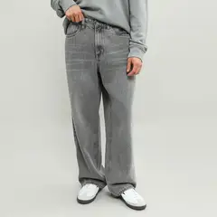 DENIMLAB - Jean Baggy