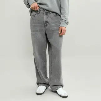 DENIMLAB - Jean Baggy