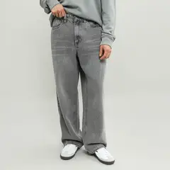 DENIMLAB - Jean Baggy