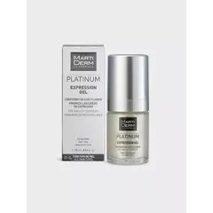 MARTIDERM - Gel Para El Contorno De Ojos 15ml