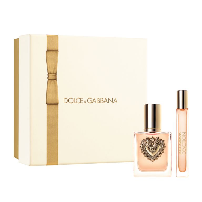 Set Devotion Eau de Parfum 50 ml + Travel Size Eau de Parfum 10 ml