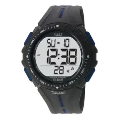 Q&Q - Reloj Hombre M102j003y