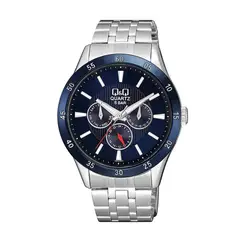 Q&Q - Reloj Hombre Ce02j422y