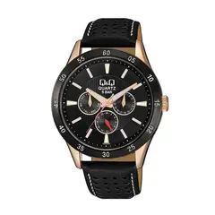 Q&Q - Reloj Hombre Ce02j532y
