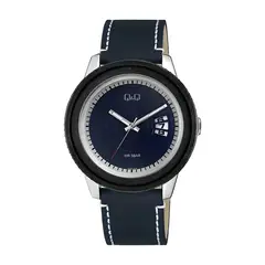 Q&Q - Reloj Hombre Qz42j318y