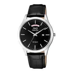 Q&Q - Reloj Hombre S11a-001vy