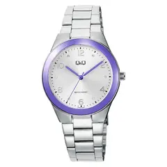 Q&Q - Reloj Mujer Q78b-008py