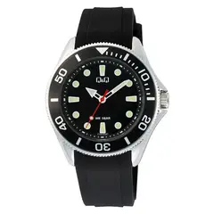 Q&Q - Reloj Hombre C72a-005py