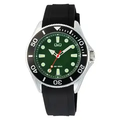 Q&Q - Reloj Hombre C72a-010py